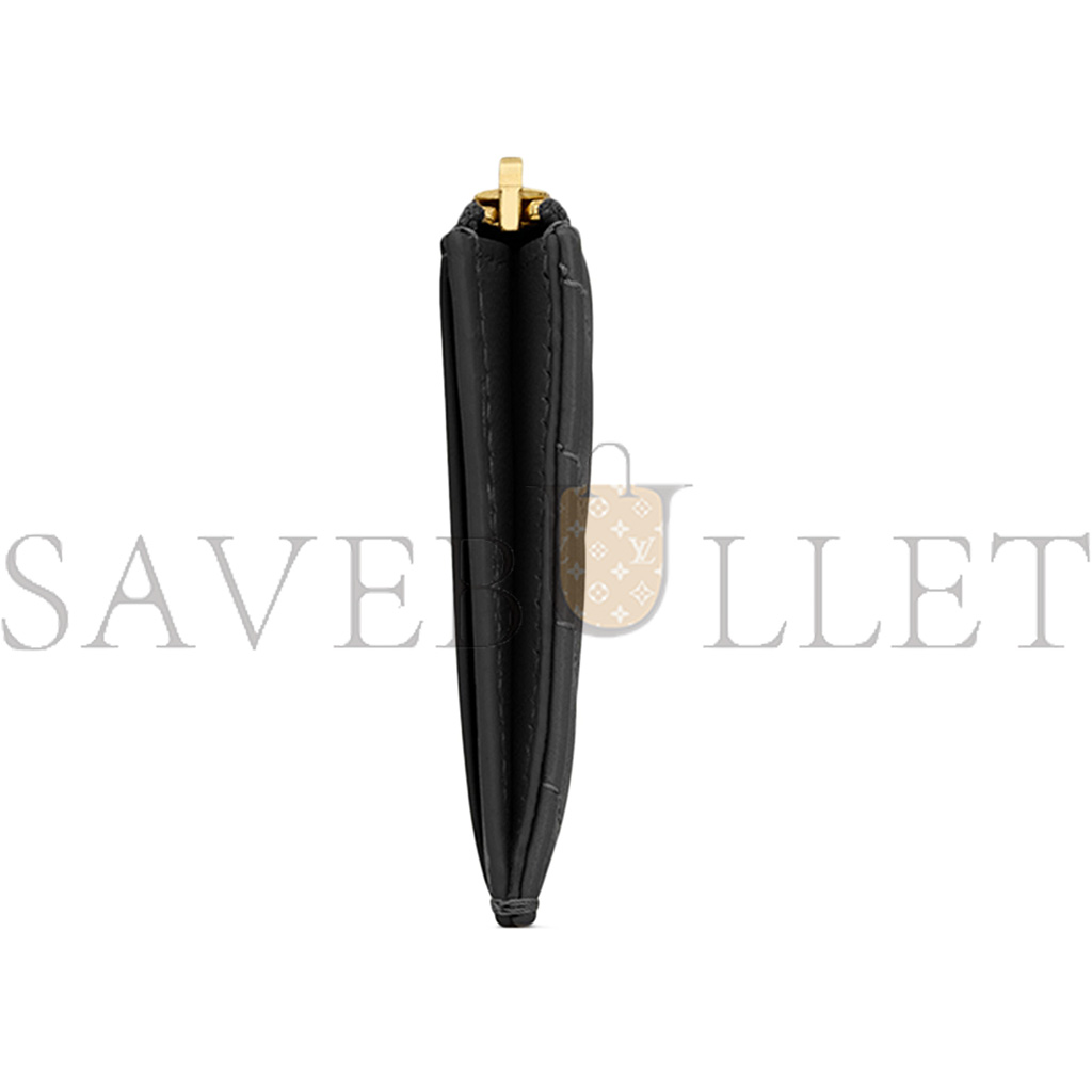 YSL CASSANDRE MATELASSE PURSE 607915AAA441000 (13*8*2cm)